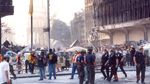 Secret Service AS Rilis Foto 9/11 yang Belum Pernah Terungkap