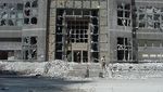 Secret Service AS Rilis Foto 9/11 yang Belum Pernah Terungkap