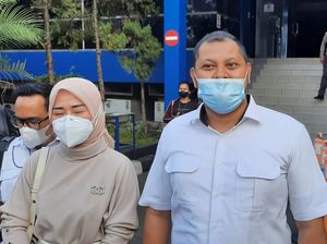 Respons Marissya Icha Dituding Mendewakan Gala oleh Denny Sumargo