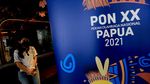 Semangat dan Persatuan NKRI lewat Theme Song PON Papua