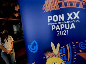 Menpora: PON Papua Bakal Dibuka Presiden Jokowi