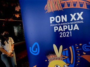 4 Cabang Olahraga PON 2021 yang Kembar dengan Olahraga Tradisional