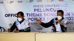 Semangat dan Persatuan NKRI lewat Theme Song PON Papua