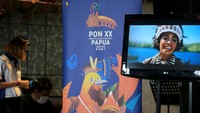 Ia menjamin, masyarakat Papua tak seperti yang selama ini muncul di benak masyarakat Indonesia kebanyakan. Roy Letlora mau Papua bisa lebih dikenal di Indonesia lewat kesuksesan penyelenggaraan PON. Pesta olahraga se-Indonesia ini menjadi kesempatan emas bagi Papua untuk lebih dikenal.