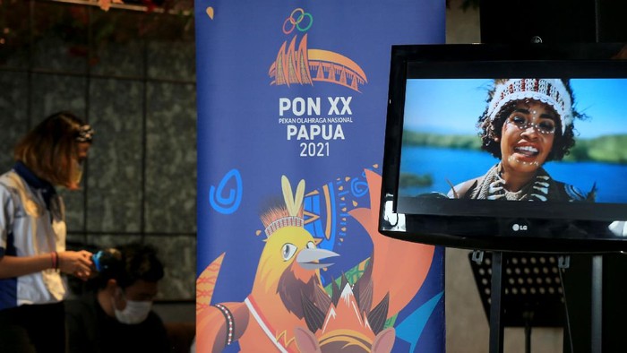 Semangat dan Persatuan NKRI lewat Theme Song PON Papua PB PON Papua memperkenalkan 'Torang Bisa' sebagai theme song PON 2021. Lagu ini dipilih karena lirik semangat dan persatuan NKRI dari Papua.