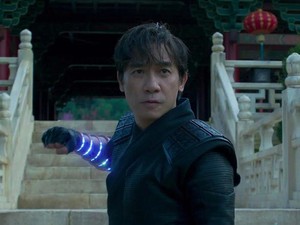 Sukses di Shang Chi, Tony Leung Terima Bayaran Rp 131 M untuk Film Barunya