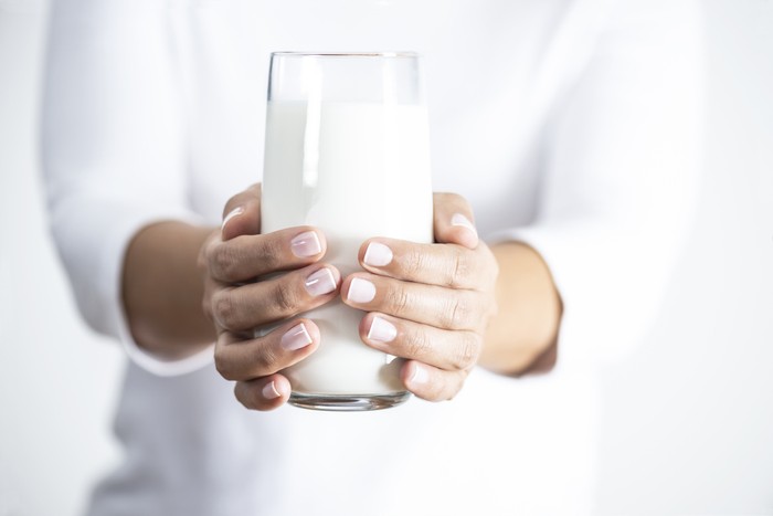 Sunnah Rasulullah SAW untuk Berkumur Usai Minum Susu