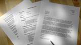 Surat Lamaran Kerja: Fungsi, Format Tips, dan Contoh Menulisnya
