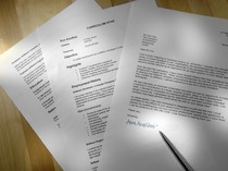 Contoh Surat Lamaran Kerja yang Benar, Lengkap Format Word Siap Pakai