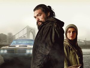 Saat Jason Momoa Balas Dendam Usai Istri Jadi Korban Malpraktek