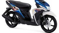 Bocoran Yamaha Mio Terbaru yang Bakal Meluncur Tahun Depan