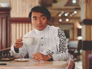 Taqy Malik Terkejut Terseret Kasus Gegara Lelang Sepeda
