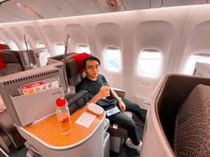 Taqy Malik Bicara Tudingan Main Robot Trading, Ini Katanya