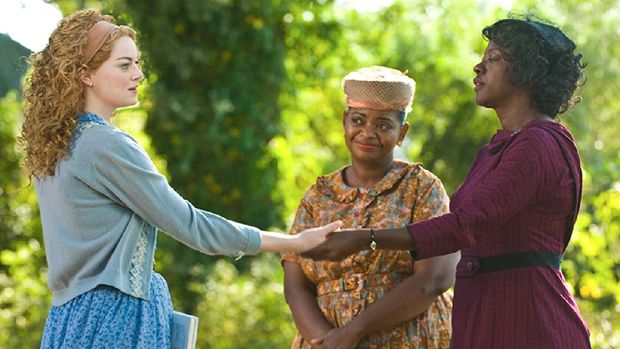 Film The Help