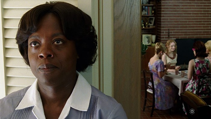 Film The Help