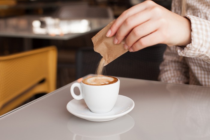 4 Tips Sehat Minum Kopi Menurut dr Zaidul Akbar