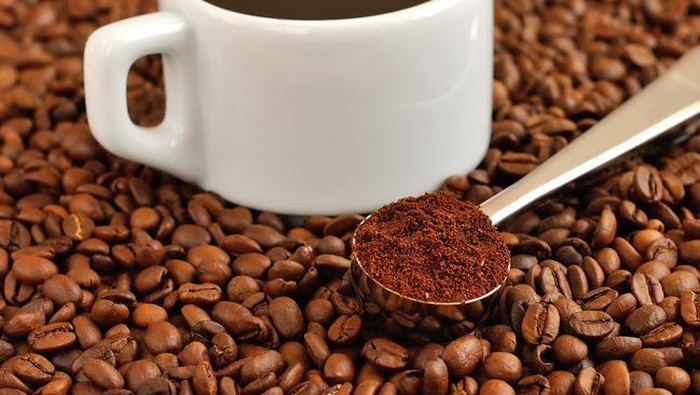 Tips sehat minum kopi 4 Tips Sehat Minum Kopi Menurut dr Zaidul Akbar