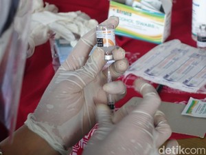 Rencana Vaksinasi Covid-19 di 2022: Bisa Pilih Booster Vaksin