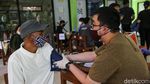 Vaksinasi Terus Digalakkan untuk Kejar Herd Immunity