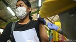 Vaksinasi Terus Digalakkan untuk Kejar Herd Immunity