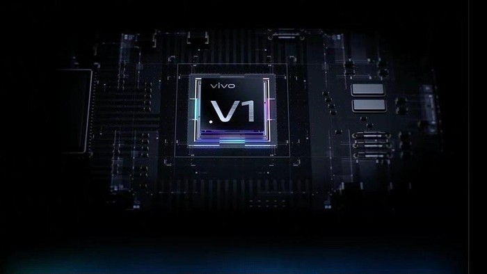 Vivo V1