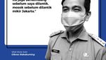 Dorongan Besar Gibran Maju Pilgub DKI