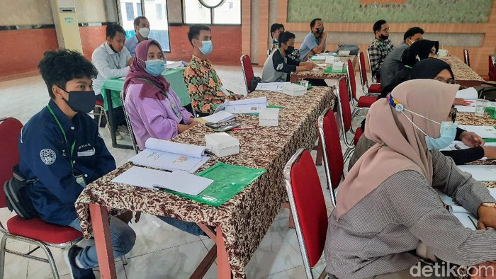Puluhan pemandu wisata di Bondowoso mendapat pelatihan khusus dari Dinas Pariwisata. Pelatihan itu menjelang dibukanya kembali destinasi wisata.