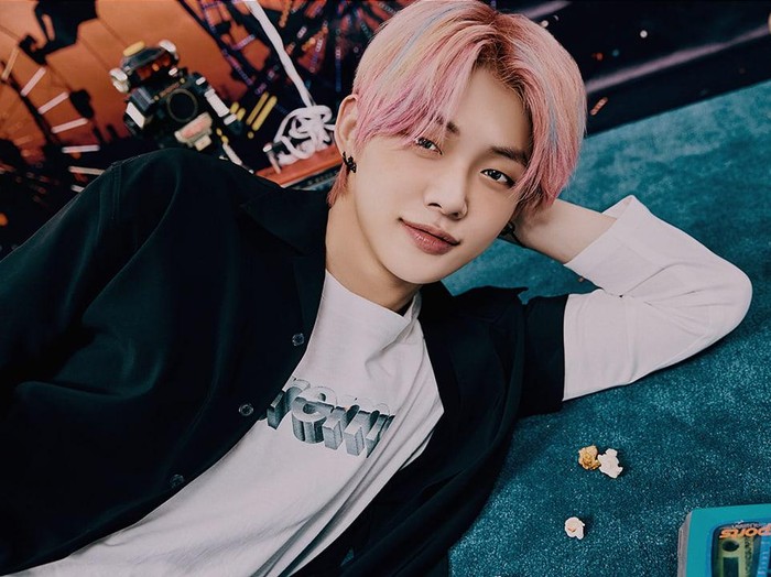 Yeonjun TXT Yeonjun TXT