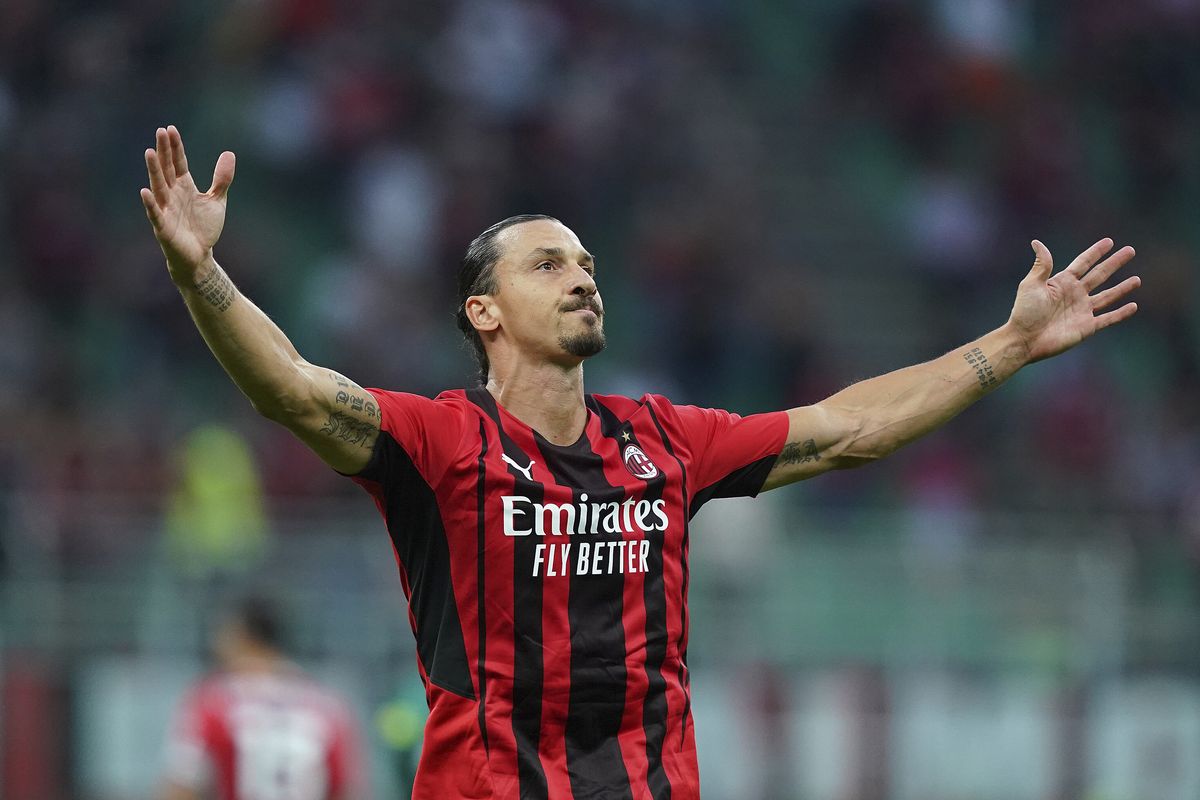 Ibrahimovic