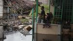 13 Kelurahan Terendam, Palangkaraya Siaga Darurat Banjir