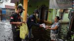 13 Kelurahan Terendam, Palangkaraya Siaga Darurat Banjir
