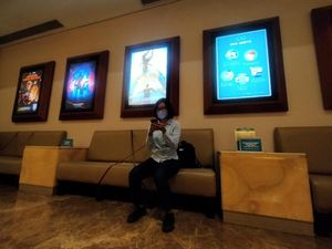 Jadwal Bioskop Surabaya 15 Agustus 2022, Ada Film Hollywood-Bollywood