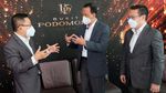 Agung Podomoro Land Luncurkan Rumah Mewah Hanya 20 Menit dari Monas