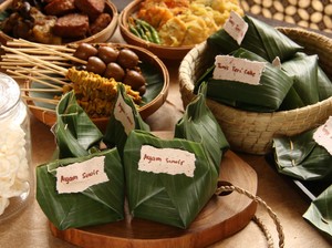 Super Murah! Di 5 Angkringan Ini Harga Makanan Mulai Rp 1.000 Saja