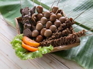 Dari Klaten Populer di Yogyakarta, Kuliner Angkringan Kini Marak di Jakarta