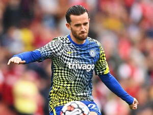 Ada Apa dengan Ben Chilwell?