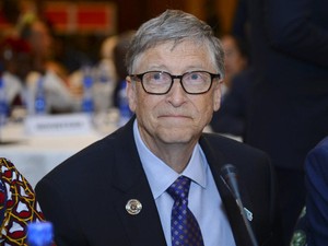 Bill Gates Ungkap Cara Akhiri Pandemi COVID-19