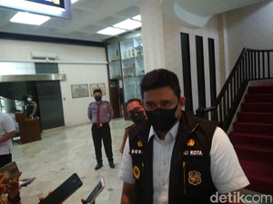 Sempat Kesal ke Gubsu Edy Gegara Data COVID, Bobby: Sudah Clear