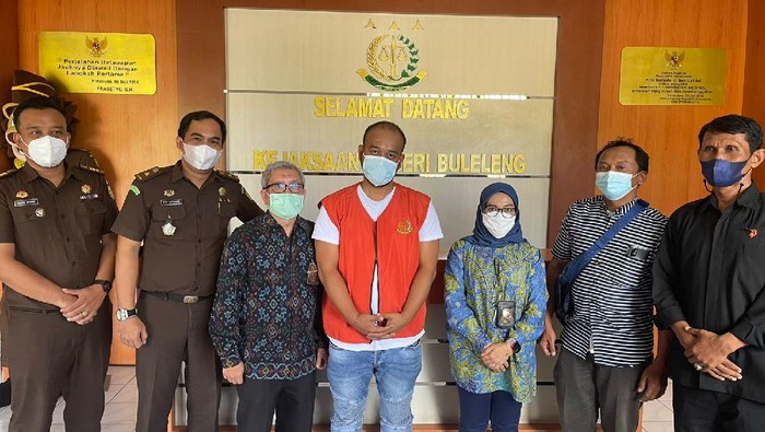 Bos jual beli cengkeh di Bali memungut pajak pertambahan nilai (PPN) dari pelanggan namun tak disetor. Tindakan itu merugikan negara Rp 1,3 miliar. (dok Istimewa)