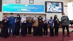 BPOM Gelar Lomba Video Konten Pangan Aman