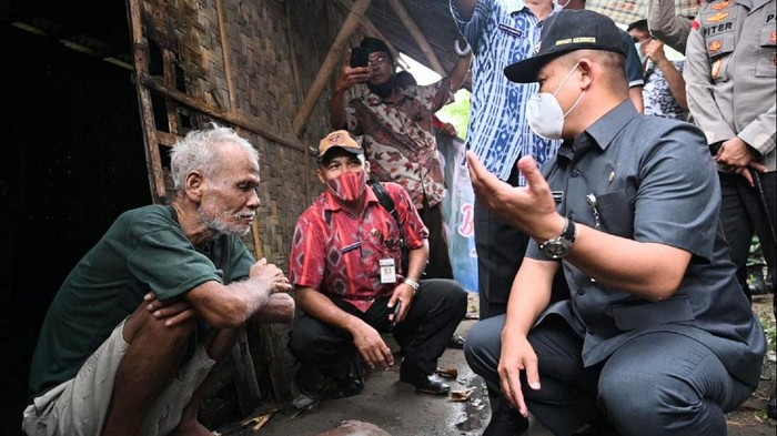 Bupati Kebumen