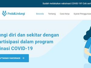 Cara Cek Sertifikat Vaksin dengan NIK, Mudah dan Cepat