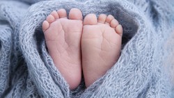 Bayi Usia 3 Minggu di Qatar Meninggal Terpapar COVID-19
