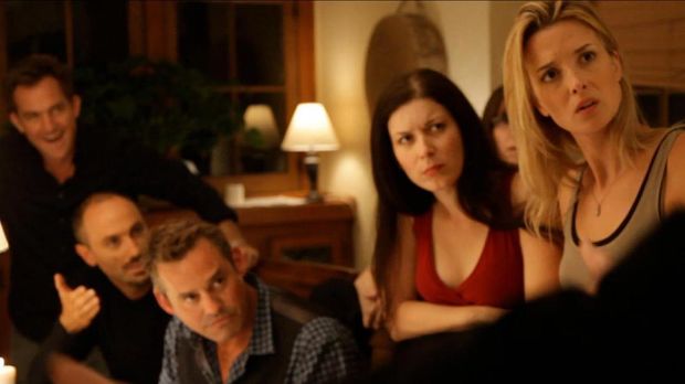 Film Coherence (2013).