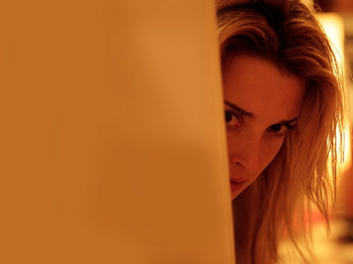 Film Coherence (2013).