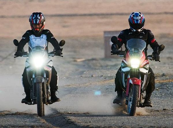 Africa Twin Kemahalan? Nih Versi Termurahnya Seharga Rp 38 Jutaan