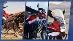 Africa Twin Kemahalan? Nih Versi Termurahnya Seharga Rp 38 Jutaan