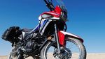 Africa Twin Kemahalan? Nih Versi Termurahnya Seharga Rp 38 Jutaan