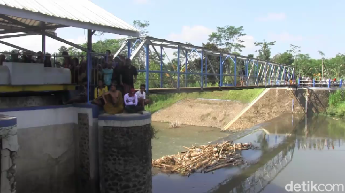 dam umbul lumajang