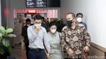 Potret Desiree Tarigan Jadi Saksi di Sidang Cerai Bams eks Samsons